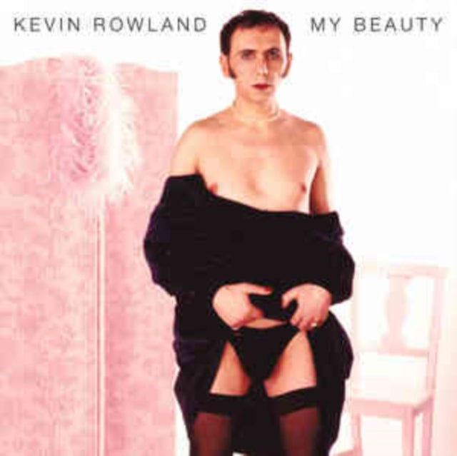Kevin Rowland - MY BEAUTY - CD