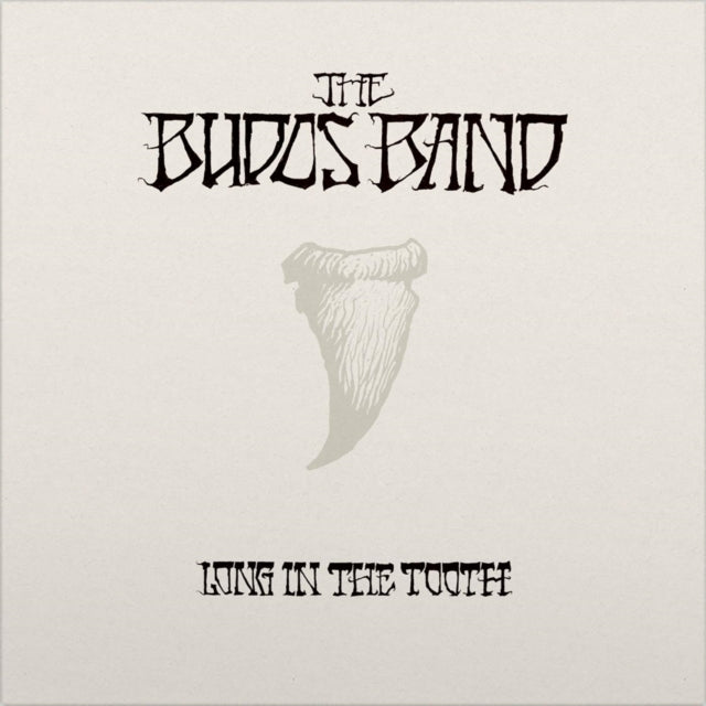 BUDOS BAND - LONG IN THE TOOTH - CD