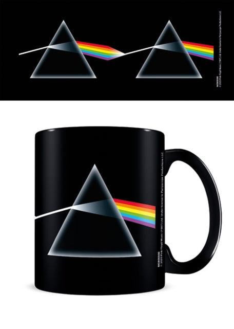 Pink Floyd - Mug - Mugs