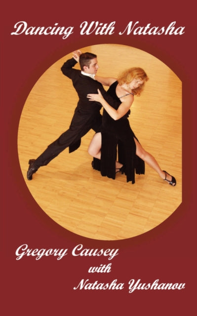 Causey - Dancing With - New paperback or softback