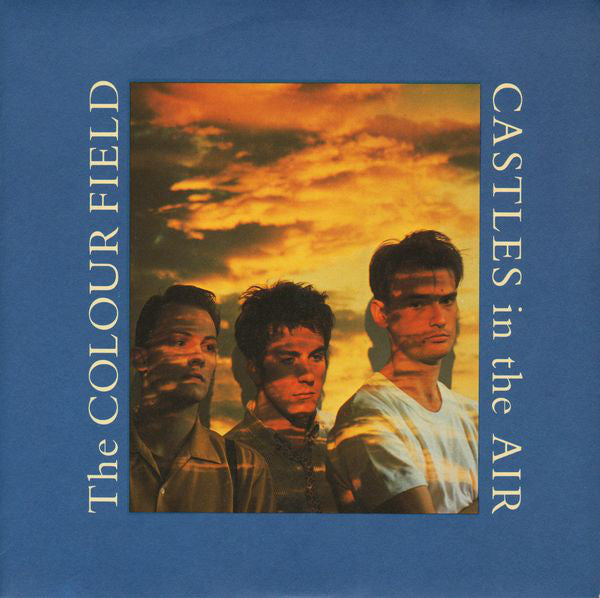 Colourfield - Castles In The Air - Used Vinyl Record 7"