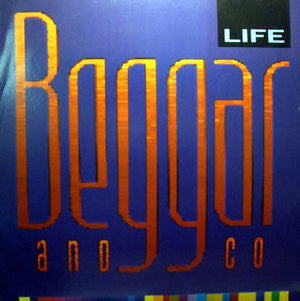 Beggar & Co. - Life - Used Vinyl Record 12"