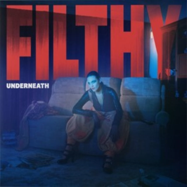 Nadine Shah - Filthy Underneath - CD