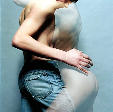 PLACEBO - SLEEPING WITH GHOSTS - CD