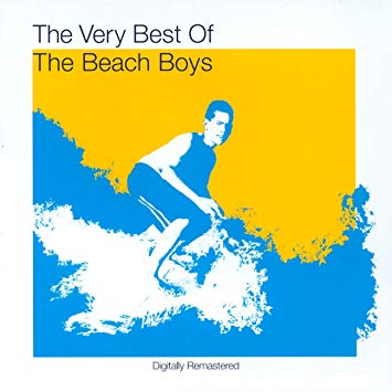 Beach Boys - Very Best Of - CD