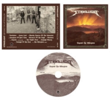 STRIKELIGHT - BEYOND THE AFTERGLOW - CD
