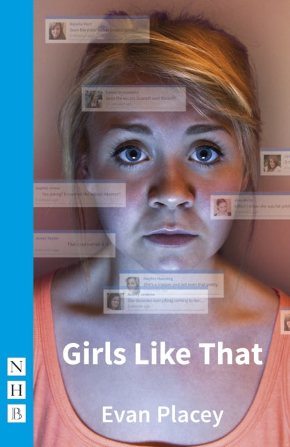 Evan Placey - Girls Like That - Paperback