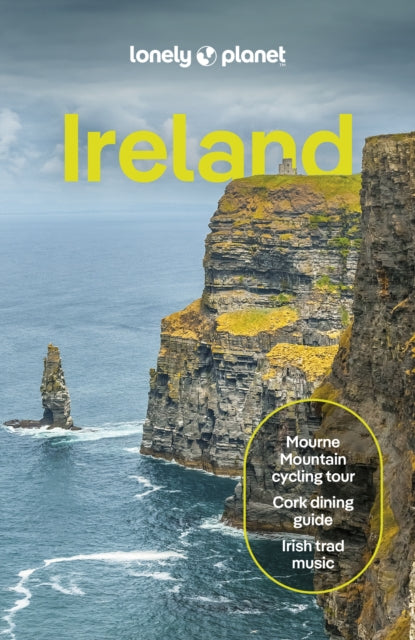 Neil Wilson - Lonely Planet Ireland - Paperback