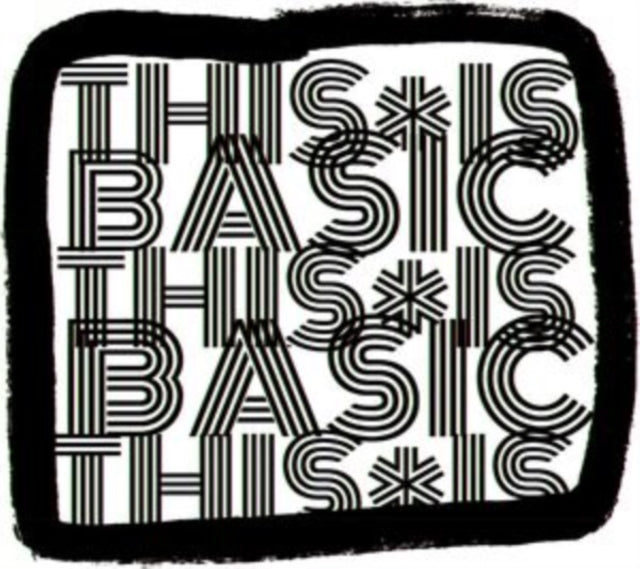 BASIC - THIS IS - Vinyl Record VL