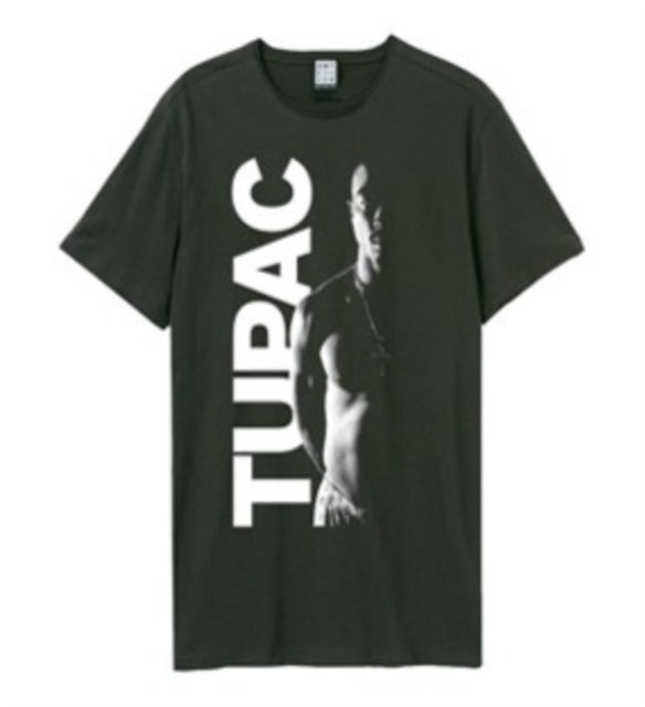 TUPAK SHAKUR - Amplified Vint - tshirt - T Shirt - Large
