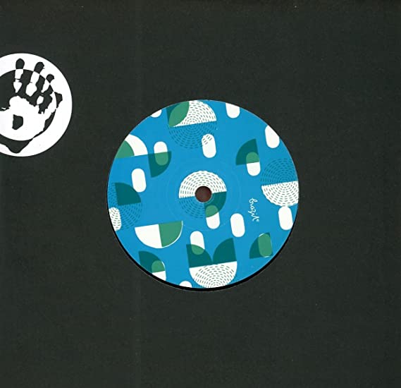 Edson Frederico - Tava Mas Nao Tava / Bobeira - Vinyl Record 7"