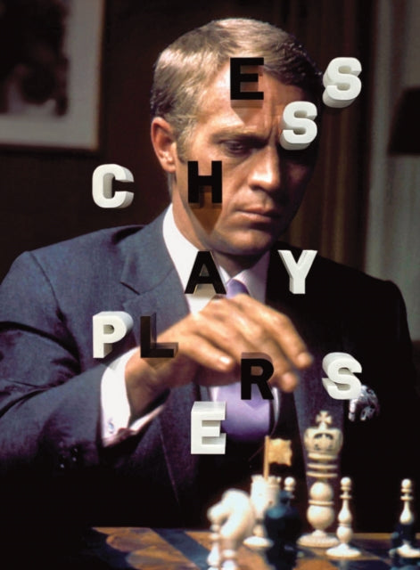 FUEL - Chess Players : From Charlie Chaplin to Wu-Tang Clan - New Hard