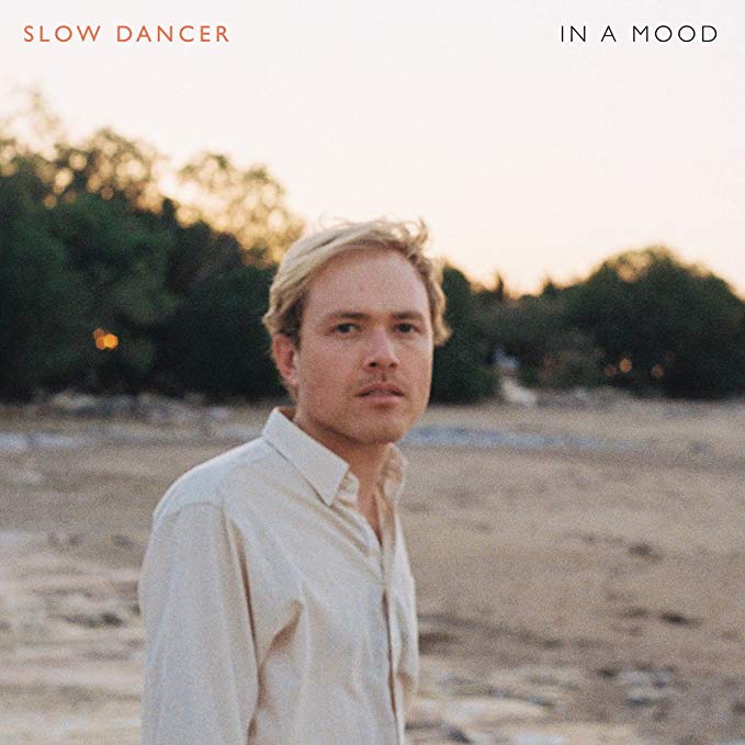 Slow Dancer - In a Mood - CD