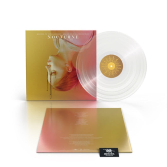 GAZELLE TWIN - WELCOME TO THE BLUMHOUSE: NOCTURNE (AMAZON ORI - Vinyl
