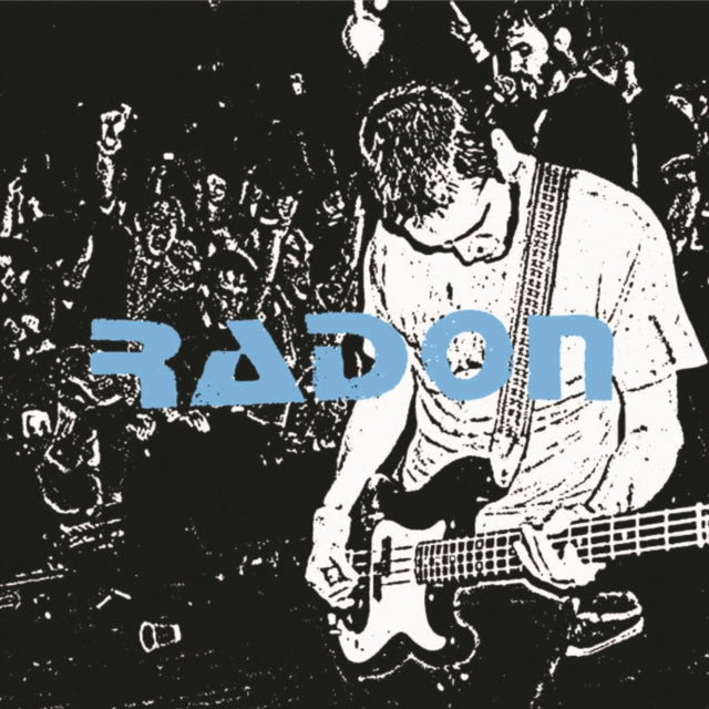 RADON - MORE OF THEIR LIES - Vinyl Record