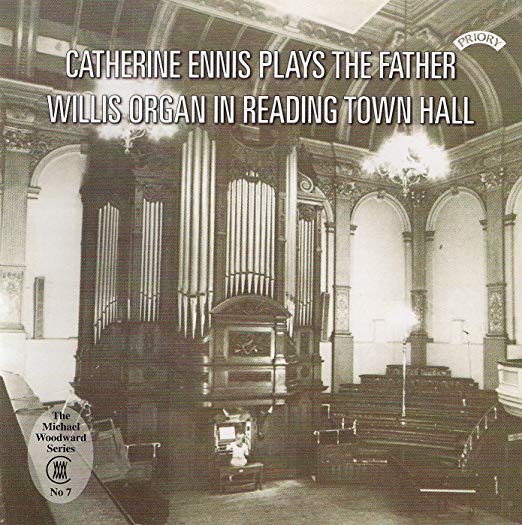 Plays the Father Wil - CD