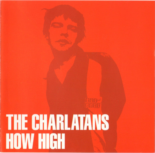 Charlatans - How High - Used CD