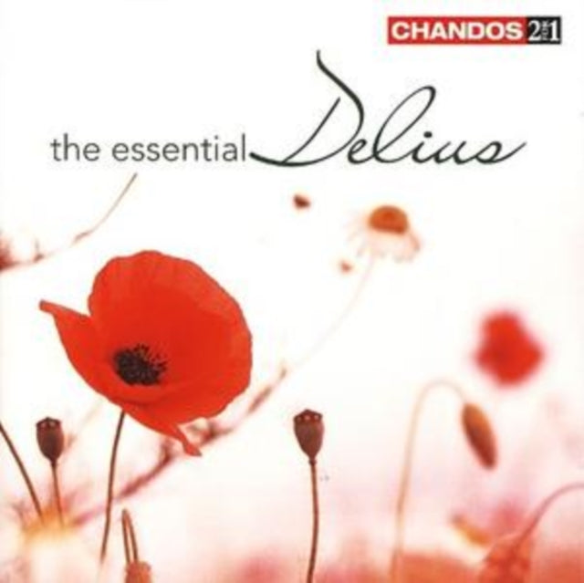 Frederick Delius - Essential Delius - Used CD