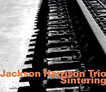 Jackson Harrison Tri - Sintering - CD