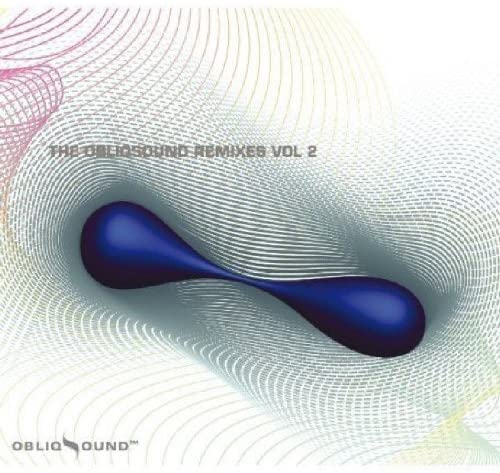 OBLIQSOUND REMIXES V - VARIOUS - CD