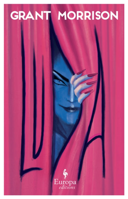 Grant Morrison - Luda : A novel - Paperback