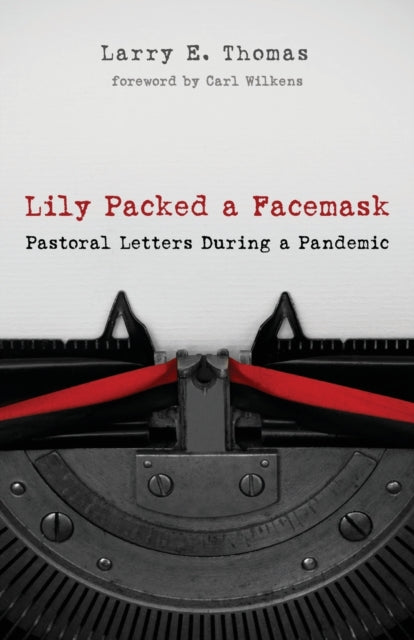 omas - Lily Packed a Facemask - New paperback or softback