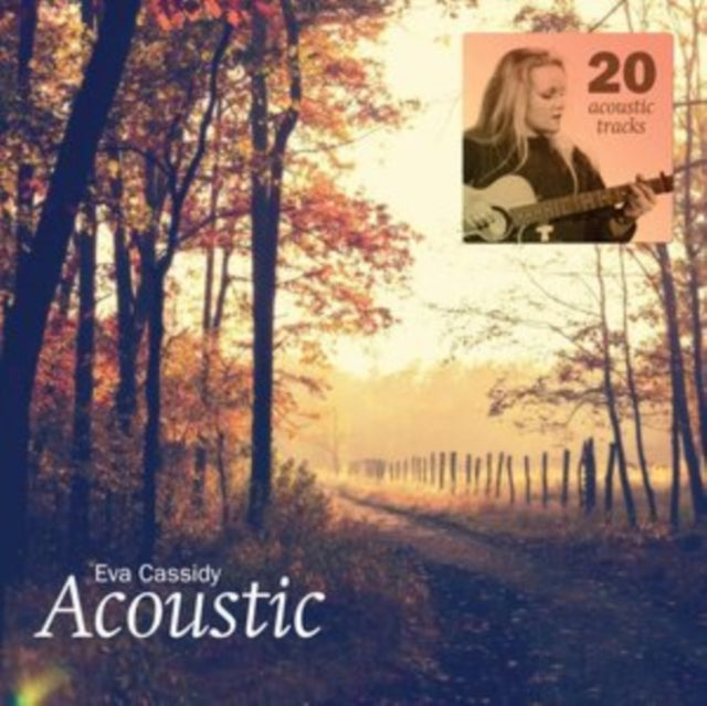 Acoustic (2LP 180g vinyl) - New Vinyl Record Album