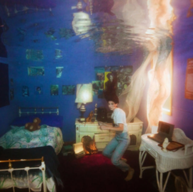 Weyes Blood - Titanic Rising - CD