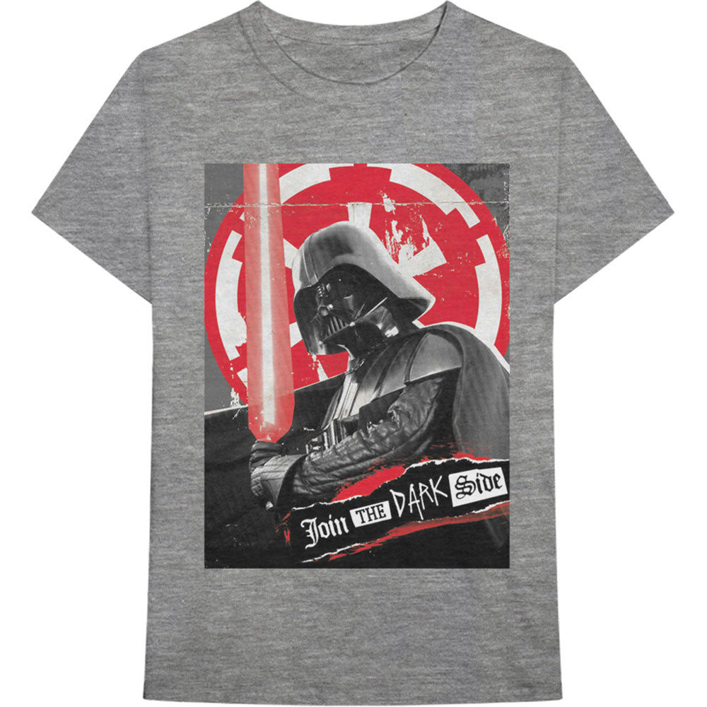 Star Wars - tshirt - Unisex - Short Sleeves - XX-Large