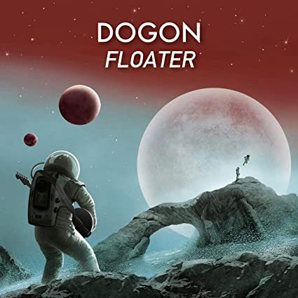 Floater - CD