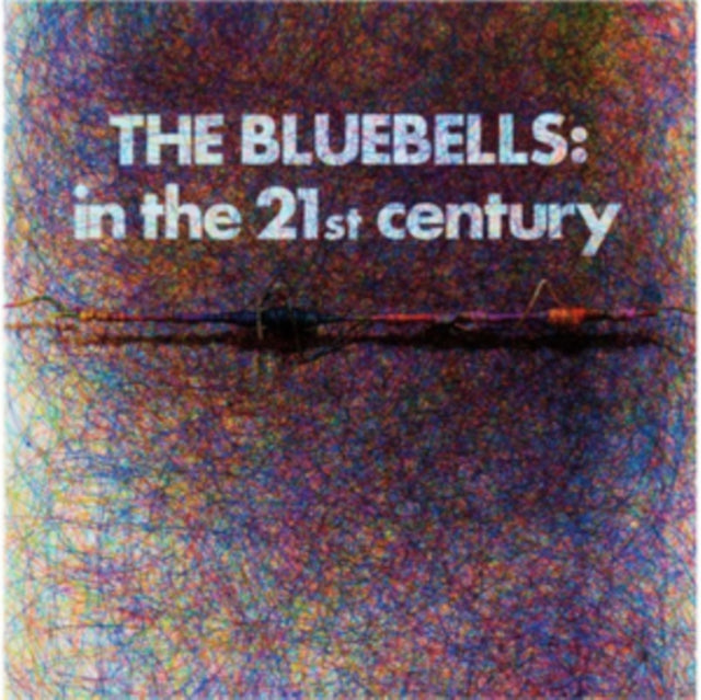 Bluebells - In the 21st century - CD
