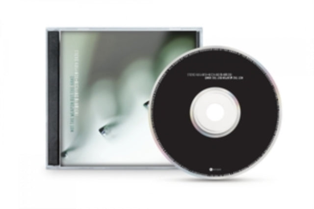 Steve Hogarth & Rich - Not The Weapon But The Hand - CD