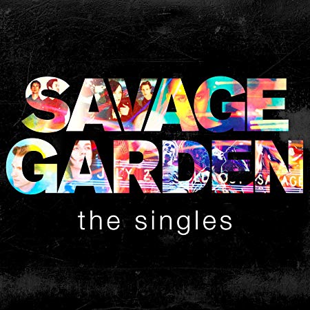 Savage Garden - Singles - CD