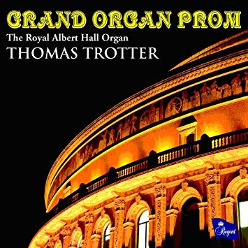 Julius Benedict - Grand Organ Prom - CD