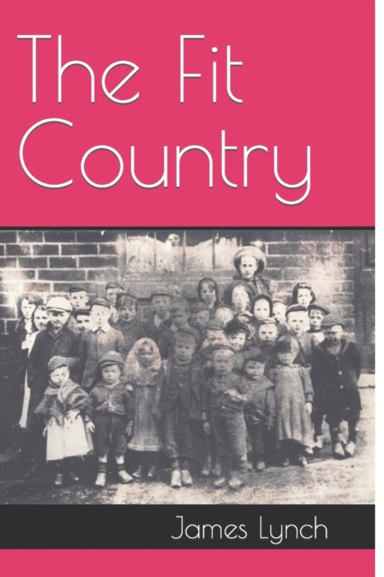 Lync - Fit Country - New paperback or softback