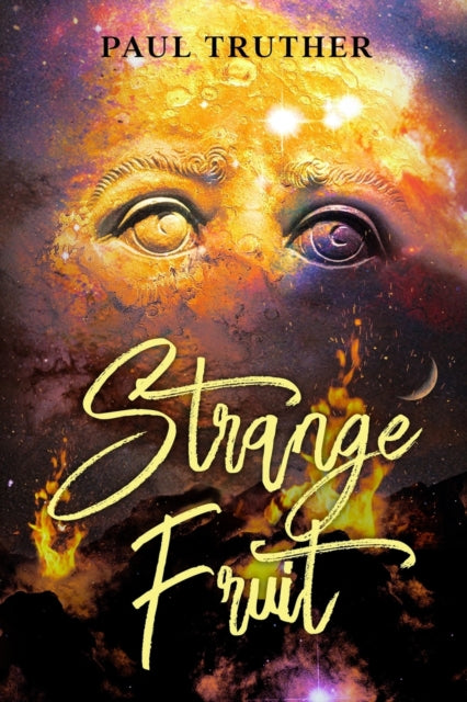 ruther - Strange Fruit - New paperback or softback