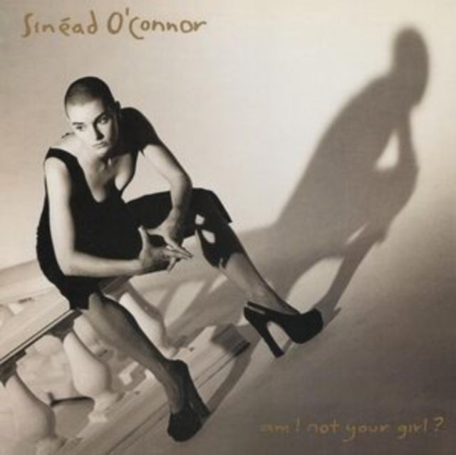 SINEAD OCONNOR - AM I NOT YOUR GIRL? - Vinyl Record