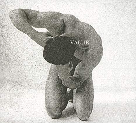 Visionist - Value - CD