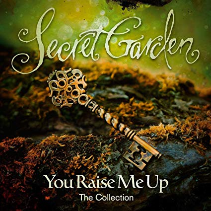 Secret Garden - You Raise Me Up (The Collection) - CD