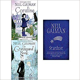 Neil Gaiman - Stardust - New Paperback