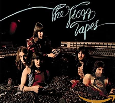 TROGGS - TAPES - CD