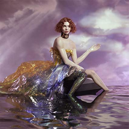 SOPHIE - OIL OF EVERY PEARL'S UN-INSIDES - Vinyl Record 12" RECORD