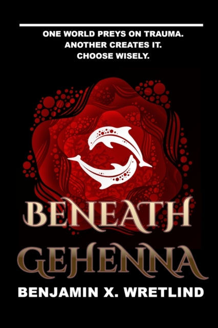 Wretlind - Beneath Gehenna - New paperback or softback