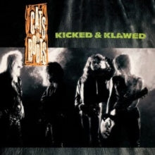 CATS IN BOOTS - KICKED & KLAWED - CD