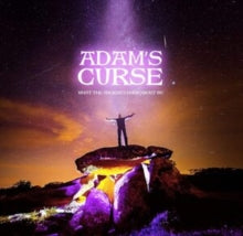 ADAMÈS CURSE - WHAT THE ANCIENTS KNEW ABOUT US - New CD