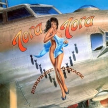 Tora Tora - Surprise Attack - CD - CD