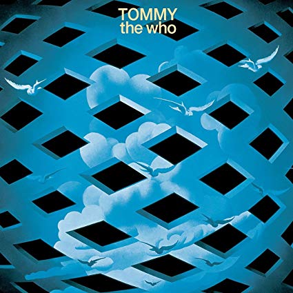 Who - Tommy - CD