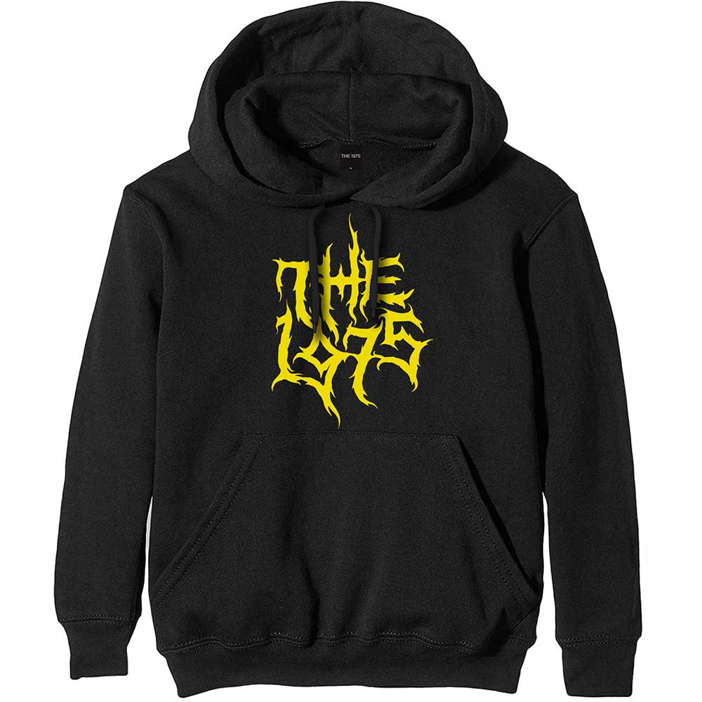 1975 - hoodies - Unisex - Long Sleeves - Small
