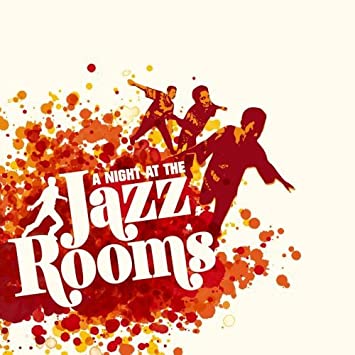 Various - A Night At The Jazz Rooms - CD