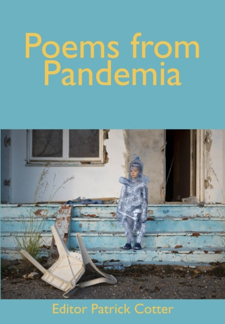 Espada - Poems from Pandemia - New paperback or softback